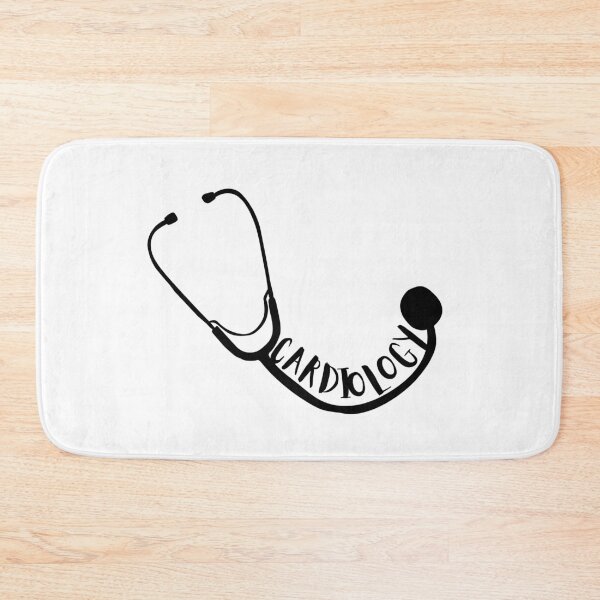 Item preview, Cardiology designed and sold by crikz.