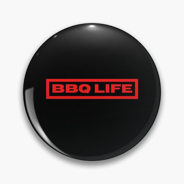 Item preview, BBQ Life Design designed and sold by pbstylesetters.