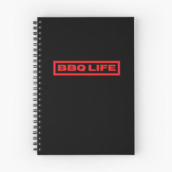 Item preview, BBQ Life Design designed and sold by pbstylesetters.