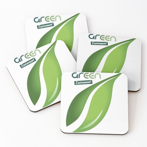 Item preview, Green environment. designed and sold by A K GUPTA.