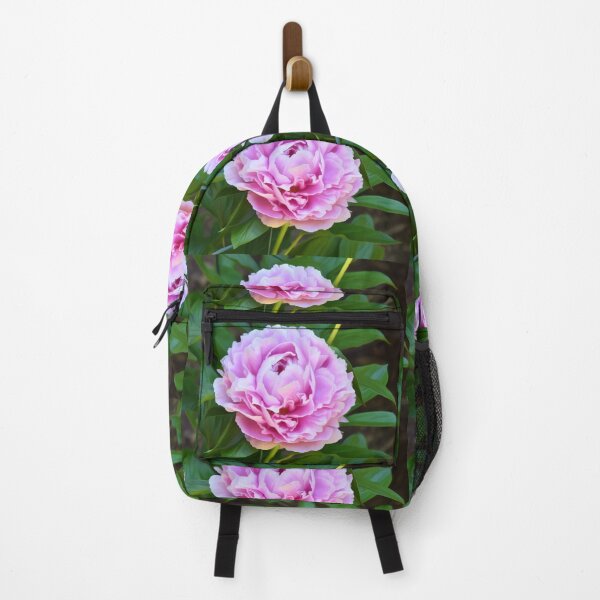 Item preview,  Perfect Pink Peony Photo designed and sold by EdwardMonet.
