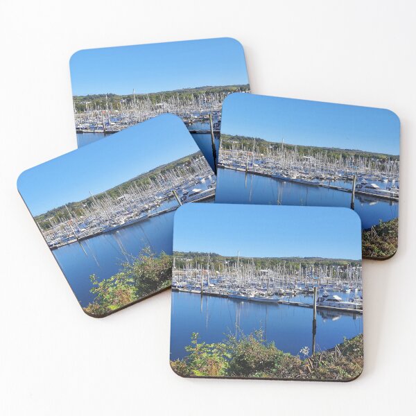 Item preview, Kip Marina Inverkip Marina Inverclyde Scotland (2) designed and sold by Scottish Photography .
