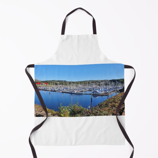 Item preview, Kip Marina Inverkip Marina Inverclyde Scotland (2) designed and sold by Scottish Photography .