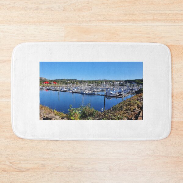 Item preview, Kip Marina Inverkip Marina Inverclyde Scotland (2) designed and sold by Scottish Photography .