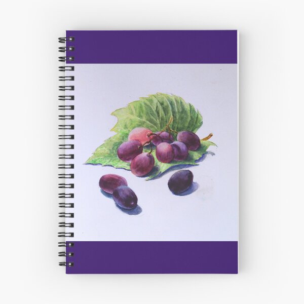 Item preview, Grapes designed and sold by agrapa.