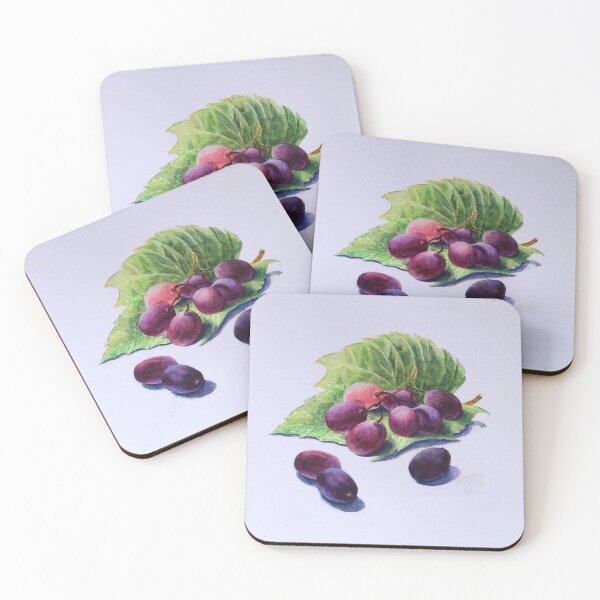Item preview, Grapes designed and sold by agrapa.