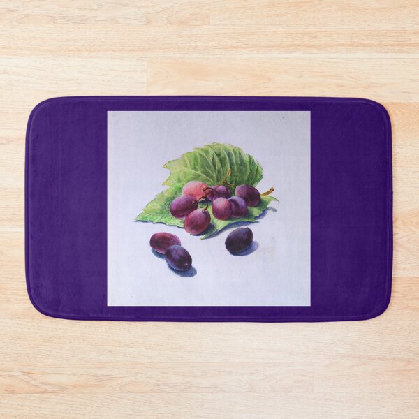 Item preview, Grapes designed and sold by agrapa.
