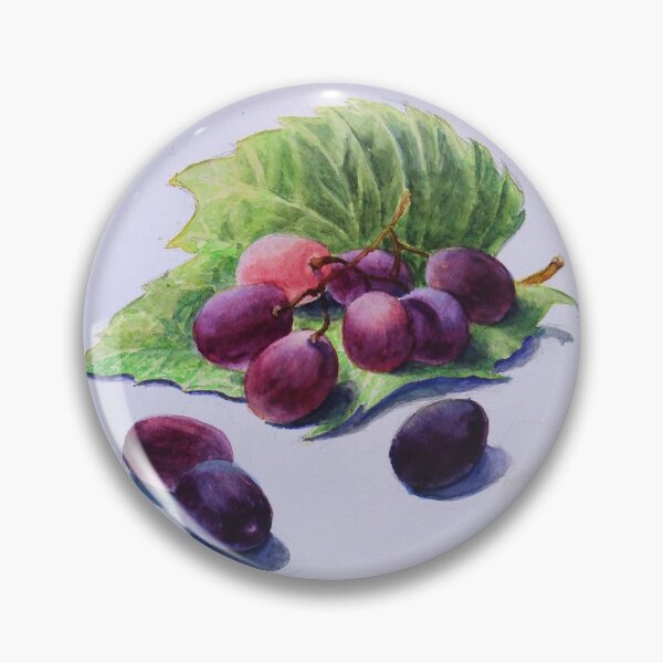 Item preview, Grapes designed and sold by agrapa.