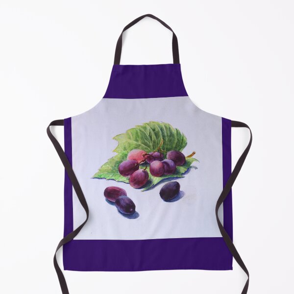 Item preview, Grapes designed and sold by agrapa.