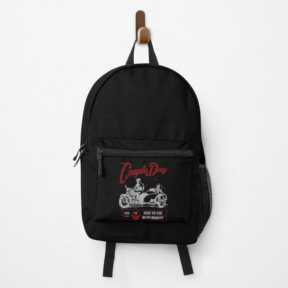 Item preview, Backpack designed and sold by CallSignNacho.
