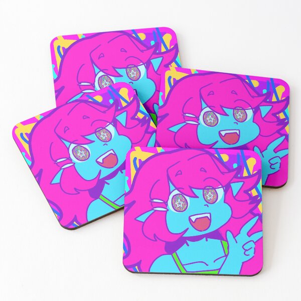Item preview, Hydra Scratch designed and sold by panda-eggs.