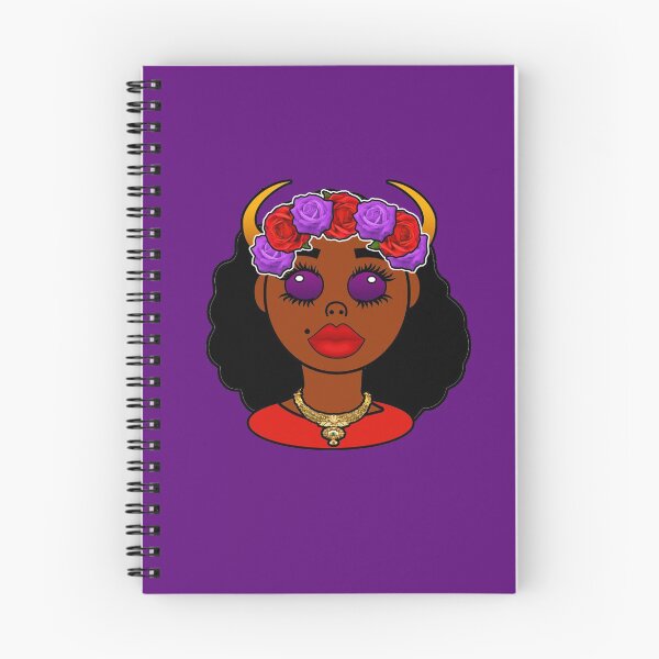 Item preview, Horned Goddess designed and sold by artbyomega.