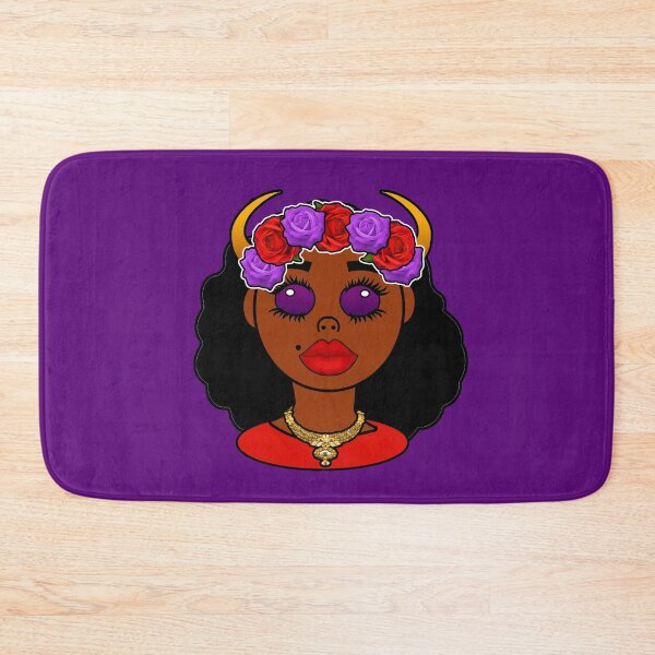 Item preview, Horned Goddess designed and sold by artbyomega.