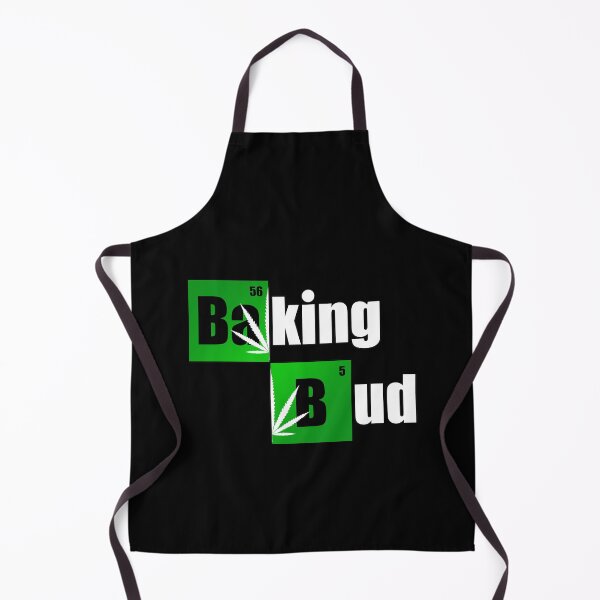 Item preview, Baking Bud Wht designed and sold by sisusisu.