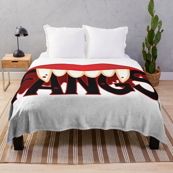 Item preview, Fangs designed and sold by Jokertags.