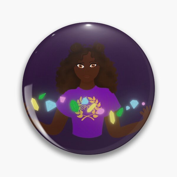 Item preview, Hazel Levesque designed and sold by JolineCreations.