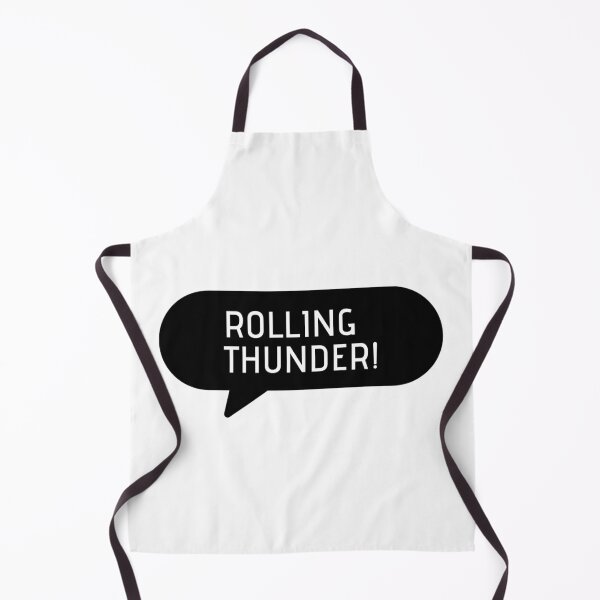 Item preview, Rolling thunder designed and sold by ExploreStore.