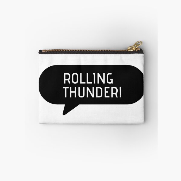Item preview, Rolling thunder designed and sold by ExploreStore.