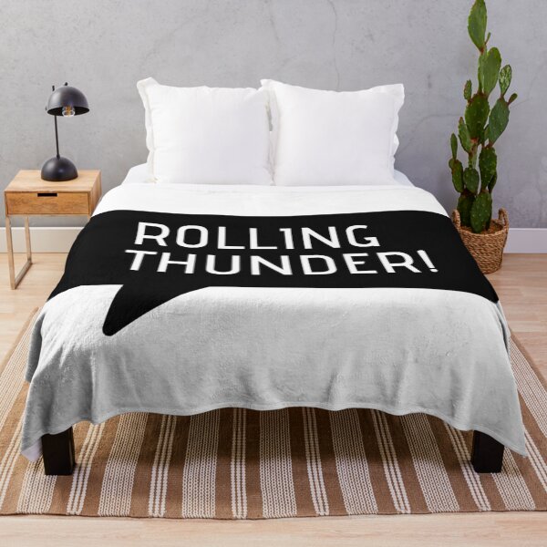 Item preview, Rolling thunder designed and sold by ExploreStore.
