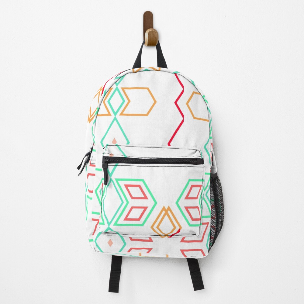 Item preview, Backpack designed and sold by AtiSal.
