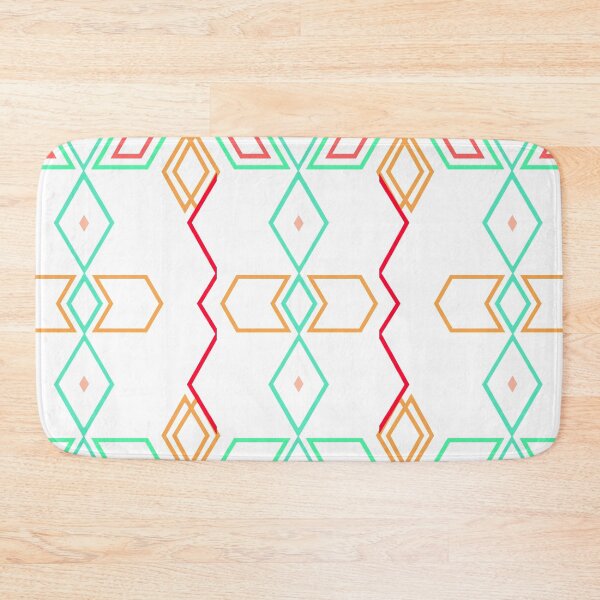 Item preview, African Pattern designed and sold by AtiSal.