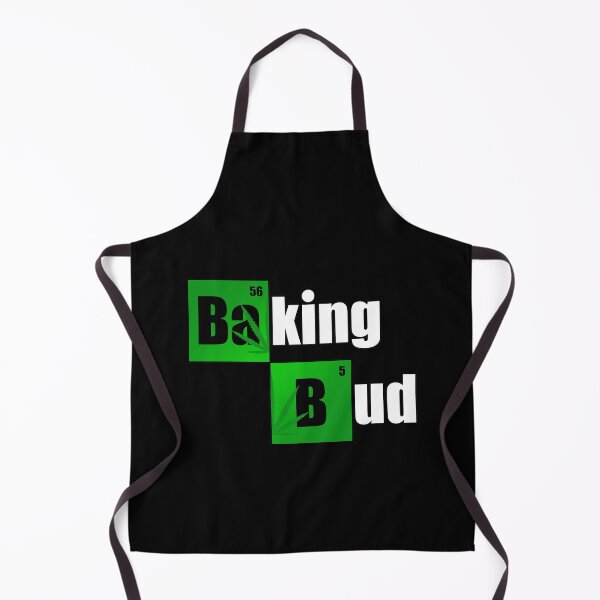 Item preview, Baking Bud Grn designed and sold by sisusisu.