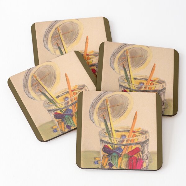 Item preview, Preparing for an Art Adventure designed and sold by agrapa.