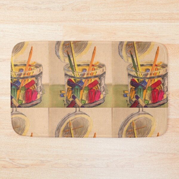 Item preview, Preparing for an Art Adventure designed and sold by agrapa.