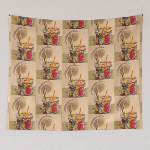 Item preview, Preparing for an Art Adventure designed and sold by agrapa.