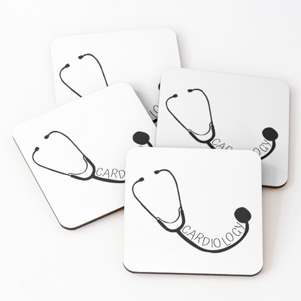 Item preview, Cardiology stethoscope designed and sold by crikz.