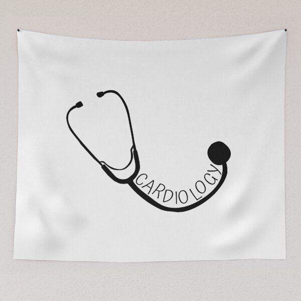 Item preview, Cardiology stethoscope designed and sold by crikz.
