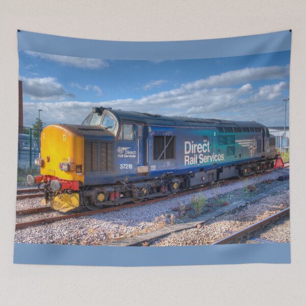 Item preview, York Traction  designed and sold by hawkie.