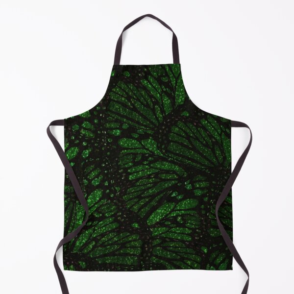 Item preview, Winging It (Green) designed and sold by mokacat.