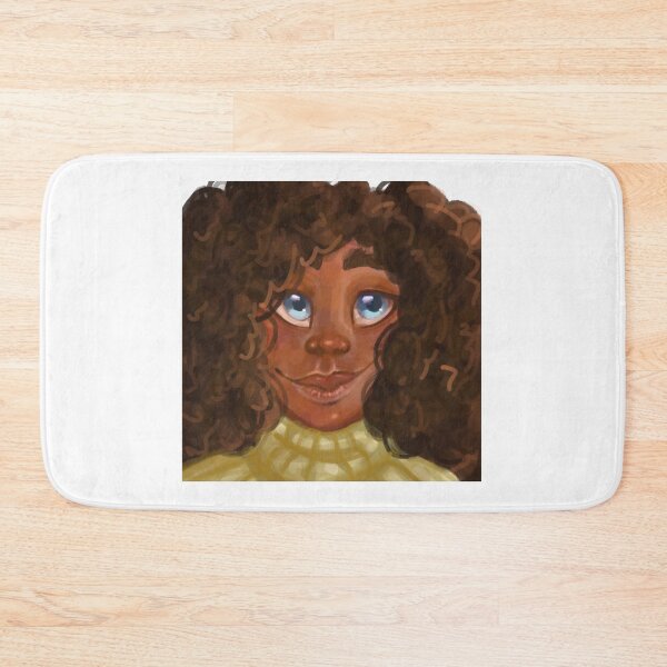 Item preview, Shy Girl designed and sold by DemonicDeer404.
