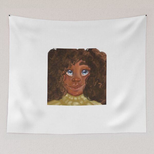 Item preview, Shy Girl designed and sold by DemonicDeer404.