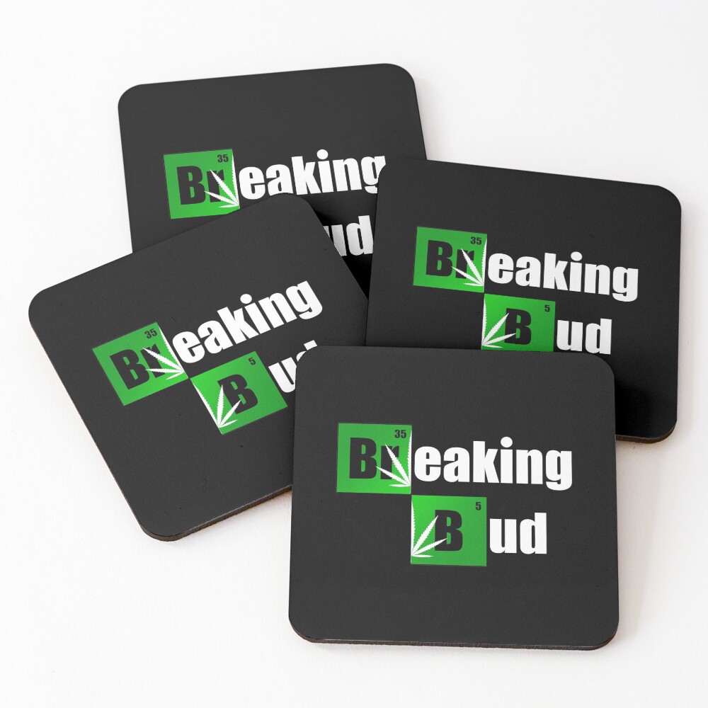 Item preview, Coasters (Set of 4) designed and sold by sisusisu.