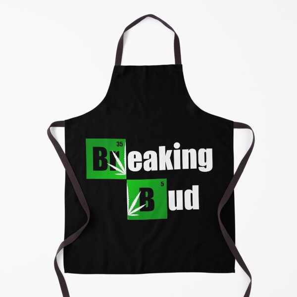 Item preview, Breaking Bud Wht designed and sold by sisusisu.