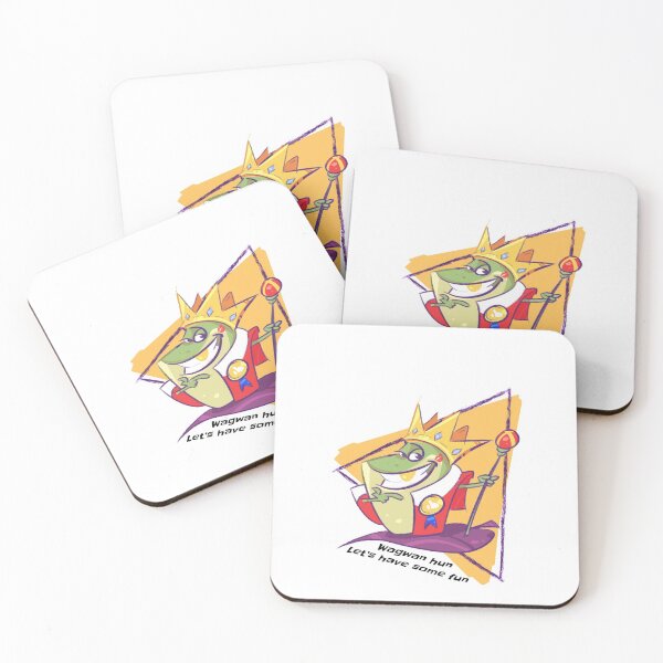 Item preview, Wagwan hun, lets have some fun  designed and sold by happyemotions.
