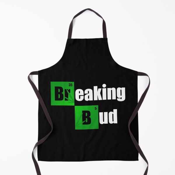 Item preview, Breaking Bud Grn designed and sold by sisusisu.