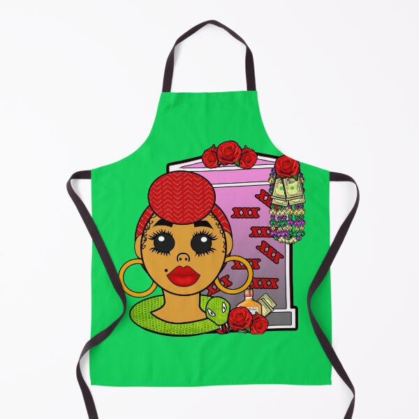 Item preview, Marie Laveau and Tomb designed and sold by artbyomega.