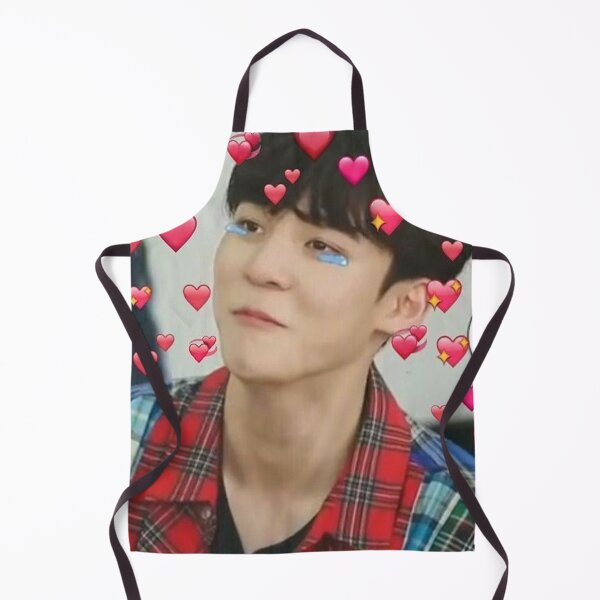 Item preview, He must be able to protect you!! designed and sold by tiffanyyen.