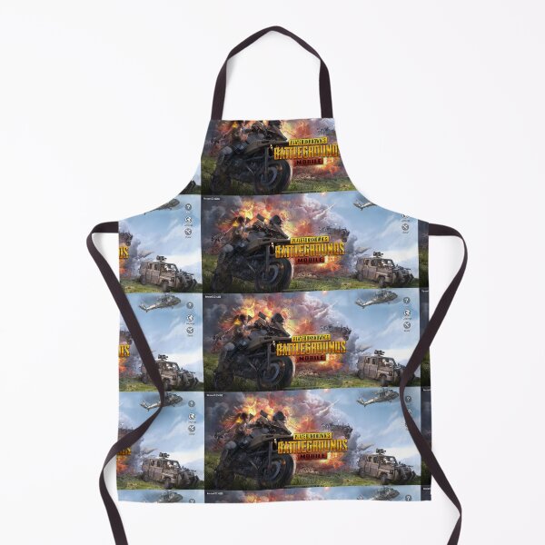 Artikelvorschau, Pubg-Spiel entworfen und verkauft von AlhamAr.