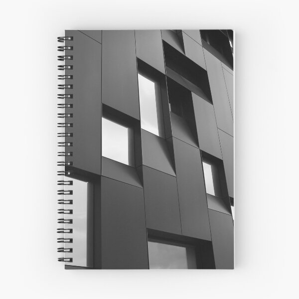 Item preview, Modern Building designed and sold by themaeins.