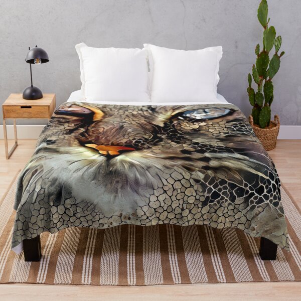 Item preview, Eyes Of The Feline designed and sold by IssyDesigns.