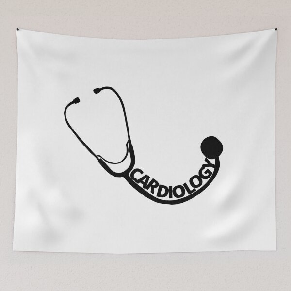 Item preview, Cardiology stethoscope designed and sold by crikz.