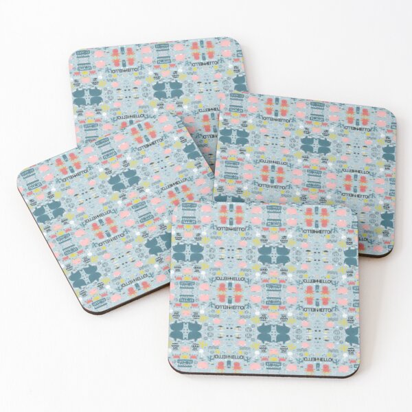 Item preview, Symbol Pattern designed and sold by Moni3572.