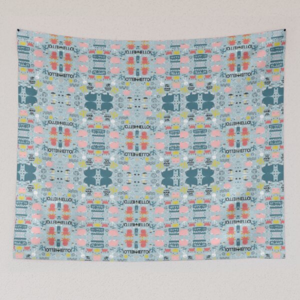 Item preview, Symbol Pattern designed and sold by Moni3572.