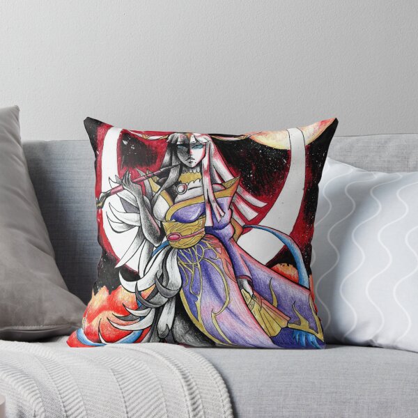 Artikelvorschau, FFXIV Tsukuyomi entworfen und verkauft von DeiXIV.