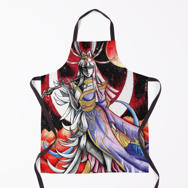 Item preview, FFXIV Tsukuyomi designed and sold by DeiXIV.