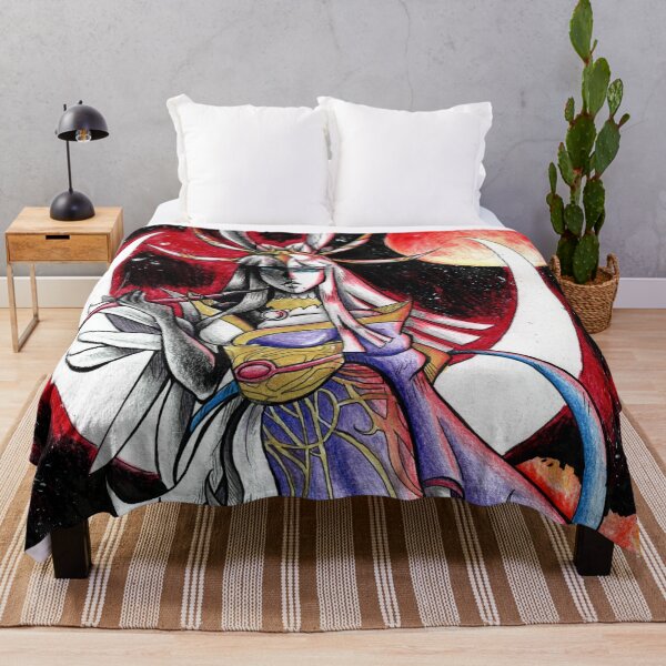 Item preview, FFXIV Tsukuyomi designed and sold by DeiXIV.